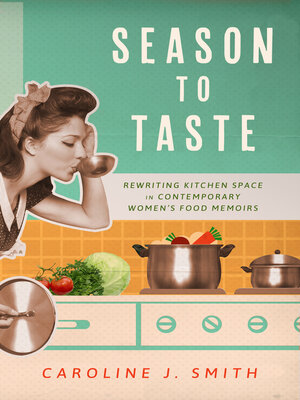 cover image of Season to Taste